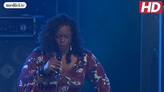 Diane Reeves - Tango: Verbier Festival 2016