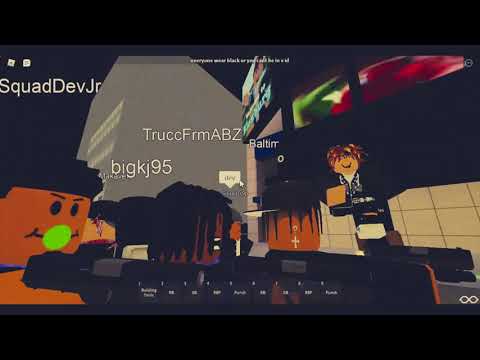 Floss To Tha Ville "PSA" (Filmed By VilleSide Prod)