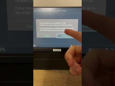 Nintendo Bricked My Switch 😞