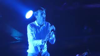 Cut Copy - Visions (The Wiltern, Los Angeles CA 9/7/18)