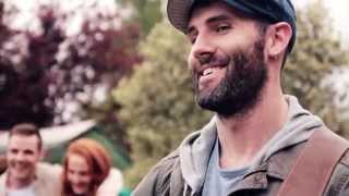 { Hermitage Green w/ Gavin James, The Riptide Movement &amp; Lisa Canny }