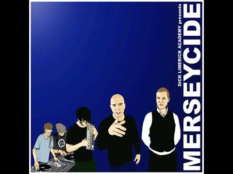 Dick limerick academy  ft riuven = bang out of order (merseycide 2010)