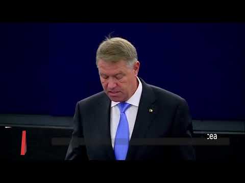 Stiri Mediafax 23 Octombrie - Junker: Trebuie consens pe lupta anticorupție