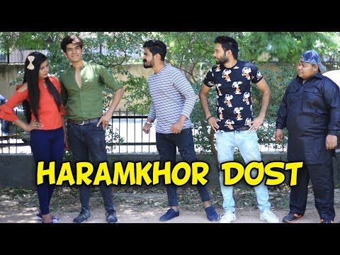 sameer monga Haramkhor d...