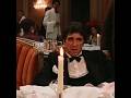 ' You don't have the guts to be what you wanna be...' | Tony Montana spits facts | Scarface scenes.
