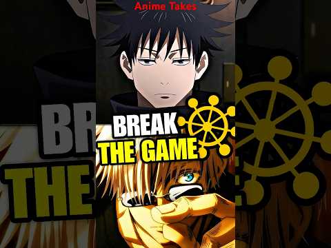 JJK Creator REVEALS How 10 Shadows DEFEATS The Honoured Ones…