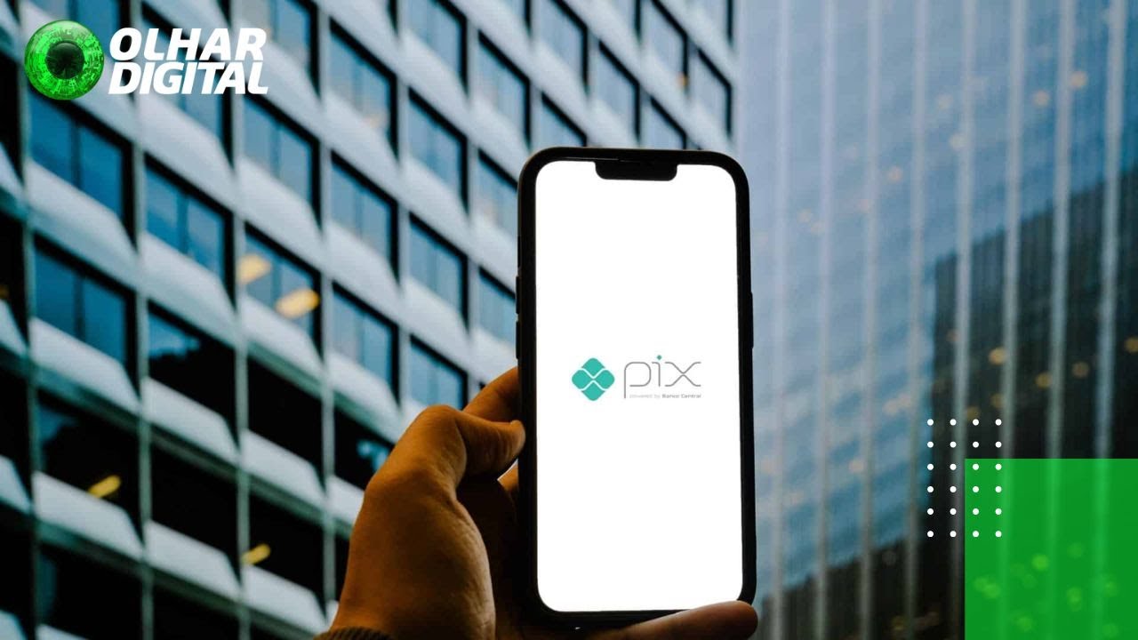 Você já pode usar o Pix por aproximação! Veja algumas dicas