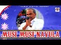 Musi Musi Navula YSR JANAMNETAKU JOHARLLU TELUGU VIDEO SONG