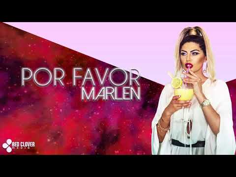 MARLEN HOLLY - Por Favor | Official Audio🎤