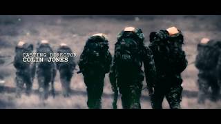 I Am Soldier 2014  FULL MOVIE Dril SAS  who dares wins