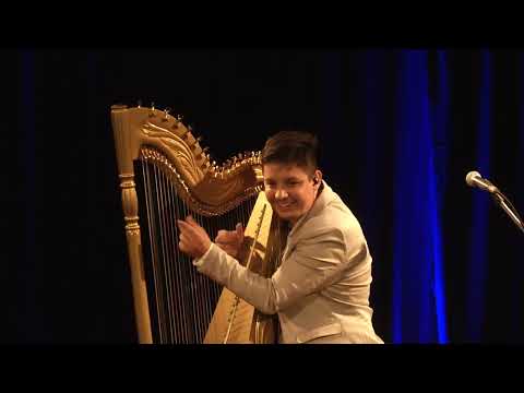 CONCIERTO DE ARPA POR EL DÍA DE LA MADRE