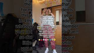 i can not let the end of the year pass without saying my little emotional speech!! the end of the