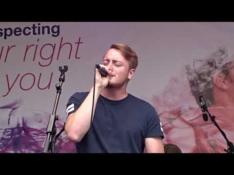 DRY DUDES Live @Cologne Pride 2019 – Cupid’s Arrow