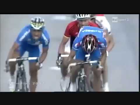 Stoccarda 2007   Ultimo chilometro