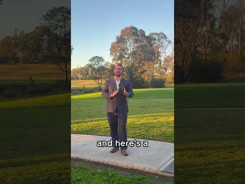 4A Azalea Place, Macquarie Fields, NSW 2564, 3房, 1浴, House