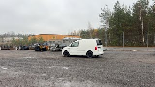 Satılık Volkswagen Caddy yolcu van - Görüntü 4 | Autoline TR Volkswagen Caddy yolcu van | Görüntü 4 - Autoline