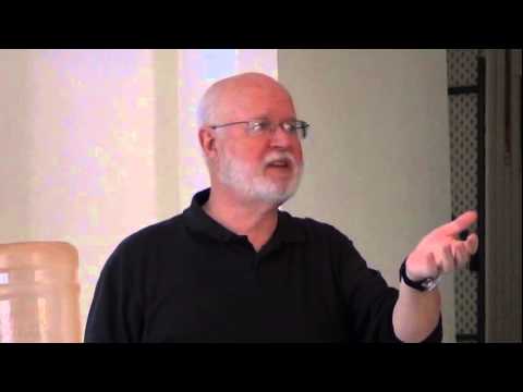 OT5 - Old Testament Historical Books - Intro and Joshua