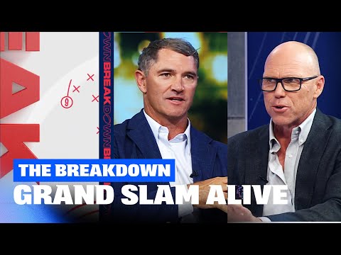 Rugby Chaos in Europe: Italy’s Upset, All Blacks’ Streak, and Paris Magic | The Breakdown