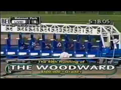 2002 Woodward Stakes
