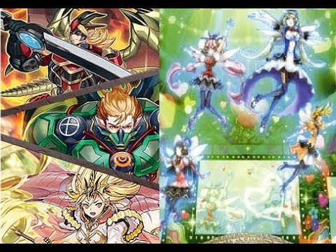 Deckbox Duels with Music: True Draco vs Trickstars 08-27-2018