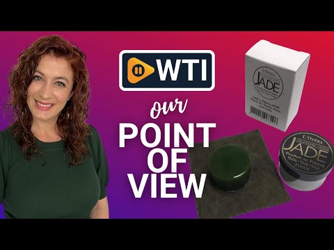 Jade L'Opera JADE Rosin for Violins - WTI product video review