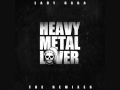 Lady GaGa - Heavy Metal Lover (Official ...