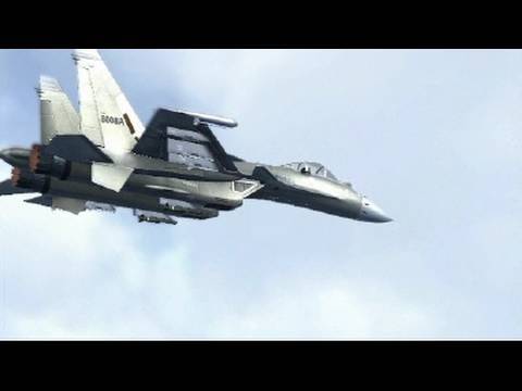 jasf jane's advanced strike fighters xbox 360 recensione