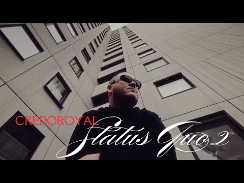 CREDOROYAL - STATUS QUO 2