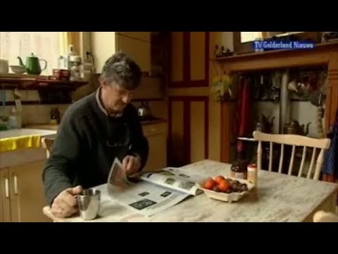 GLD Nieuws 17 januari 2008 - Nieuws