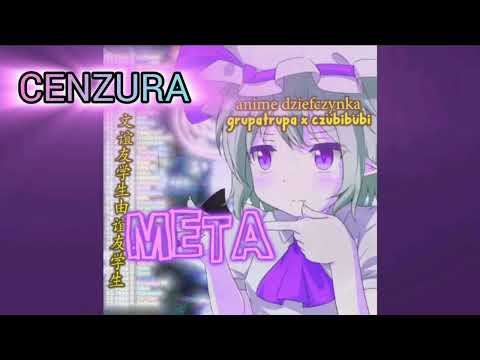 anime dziefczynka - grupa trupa x CzübiBübi CENZURA