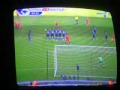Steven Gerrard. Gol contra o manchester. 