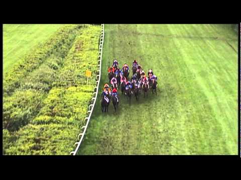 03.07.2011 Hamburg 9.Rennen IDEE 142. Deutsches Derby 2011 Gruppe I (A) 2.400 m (English)