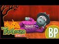 Os Backyardigans Special Especial De Halloween Episódio COMPLETO Parte 3