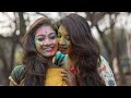 Basanta Utsav 2020 Basanta Eshe Gechey