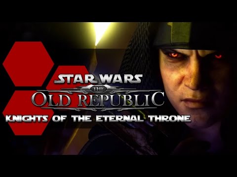 Knights of the Eternal Throne - TheHiveLeader