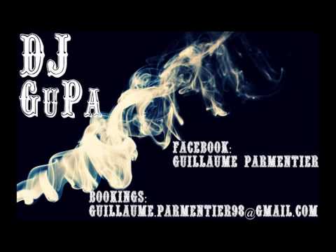 DJ GuPa   First Mixtape