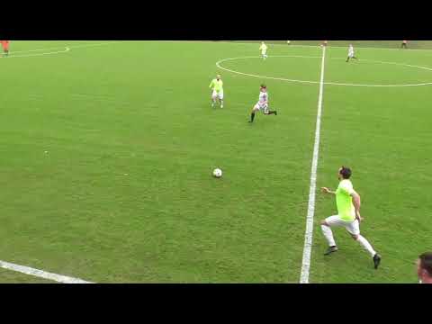 17 kolo TJ Sokol Bělotín   HFK Olomouc B