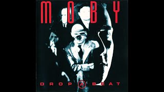 MOBY - DROP A BEAT