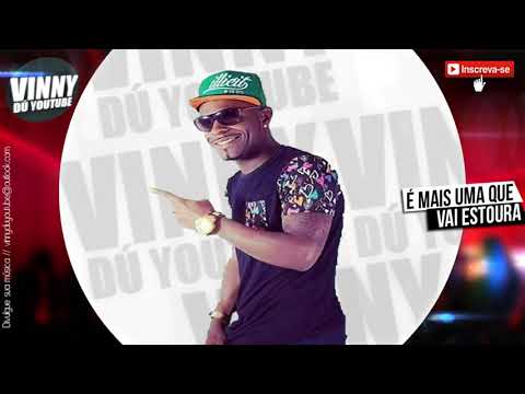 MR Bim e  MC Denny  - BEAT DO GALVÃO BUENO  (DJ Thiago Mendes) 2018