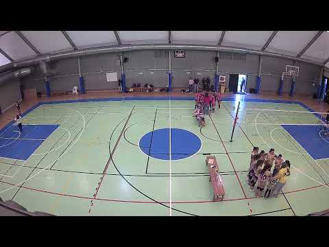 E.T.B. CV MANACOR AFA - SANTANDREU SUREDA _ CV SANT LLORENÇ