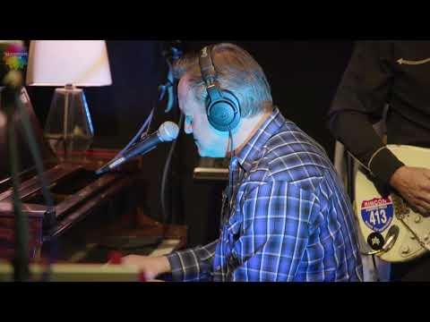 The House That Guilt Built - Aeon Station (Live at Kaleidoscope Sound)