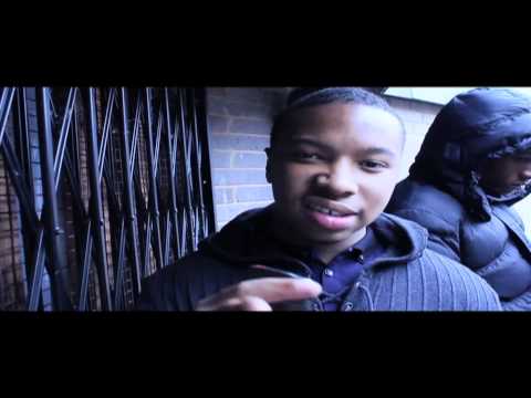RARE TV PRESENTS RECKLESS AND NIZZY FREESTYLE
