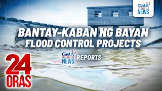 Download lagu Bantay-Kaban ng Bayan - Anomalya sa Government Projects (Nov. 24, 2025) | 24 Oras mp3