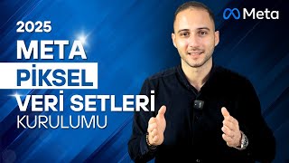 Meta Piksel (Veri Setleri) & Dönüşüm API Kurulumu Adım Adım Rehber