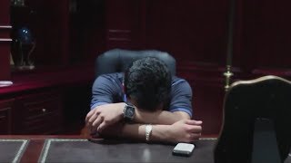 Te Voy A Olvidar - Ariel Camacho (Video Oficial)