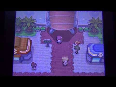 comment avoir motisma pokemon platine