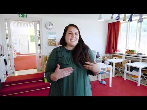 Freien Kolping Grundschule | Virtueller Rundgang