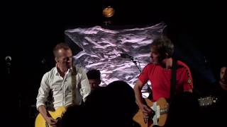 Desperada e Laudada "live" Tazenda @ Tharros 15.07.2018