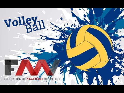 CV Collado Villalba A vs CV Alcalá Glauka Viajes A