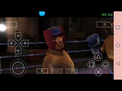 Top 5 knockouts fight night round 3 mobile